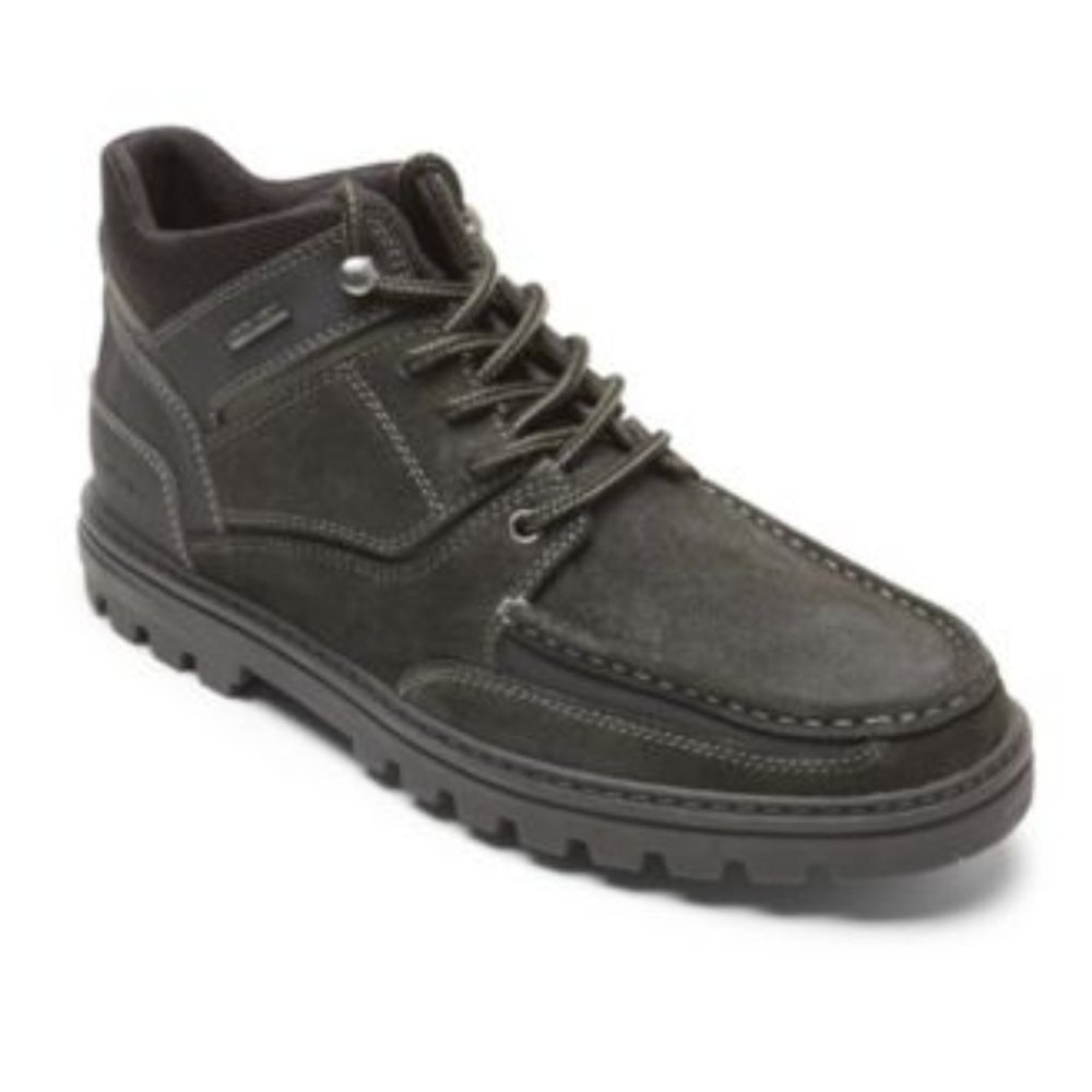 Rockport Men's Wea Ready Marangue Shoes NWT